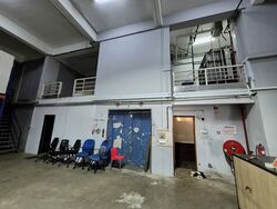 Northtech (D27), Factory #527001121